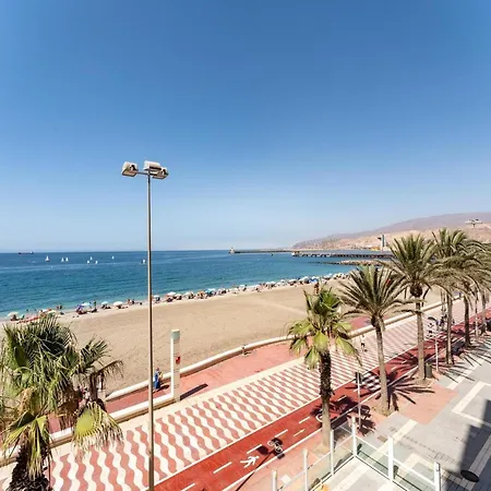 Daire Faro's Zapillo -