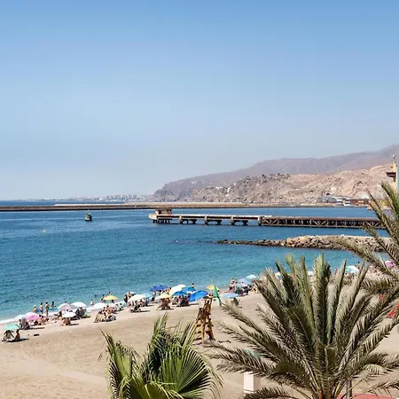 Faro's Zapillo - * Almería