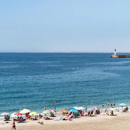 Faro's Zapillo - Daire